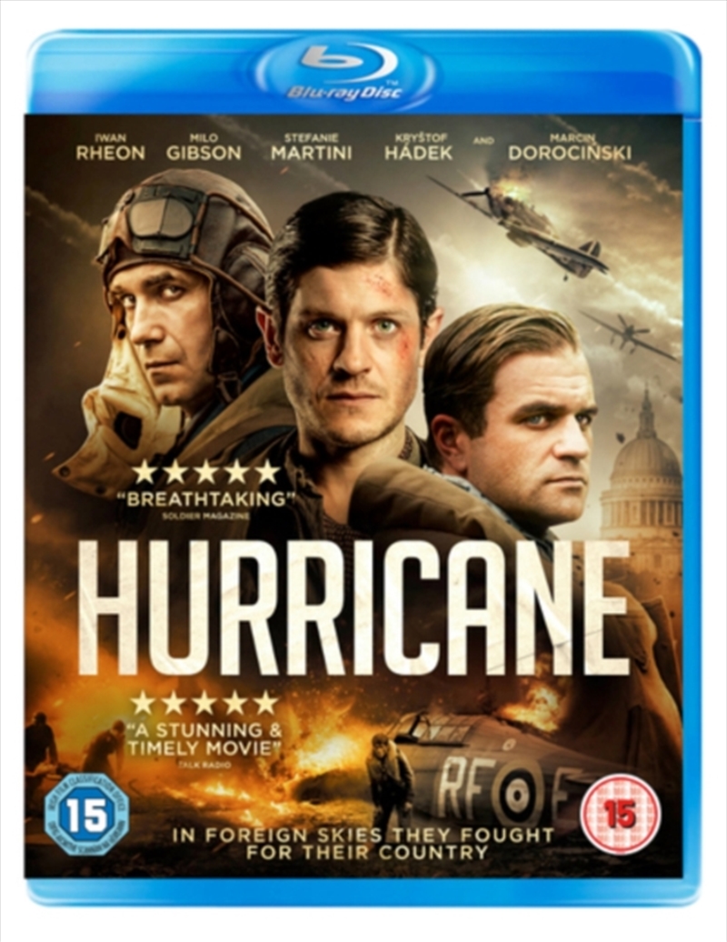 Hurricane/Product Detail/Action