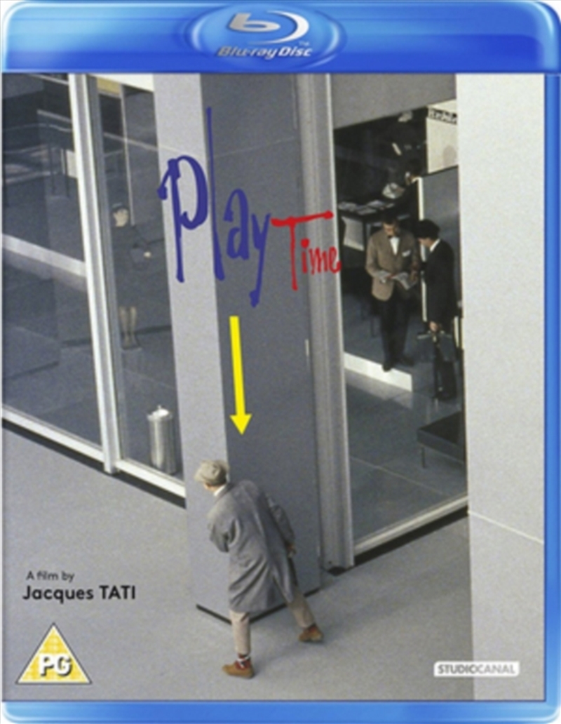 Play Time/Product Detail/Comedy