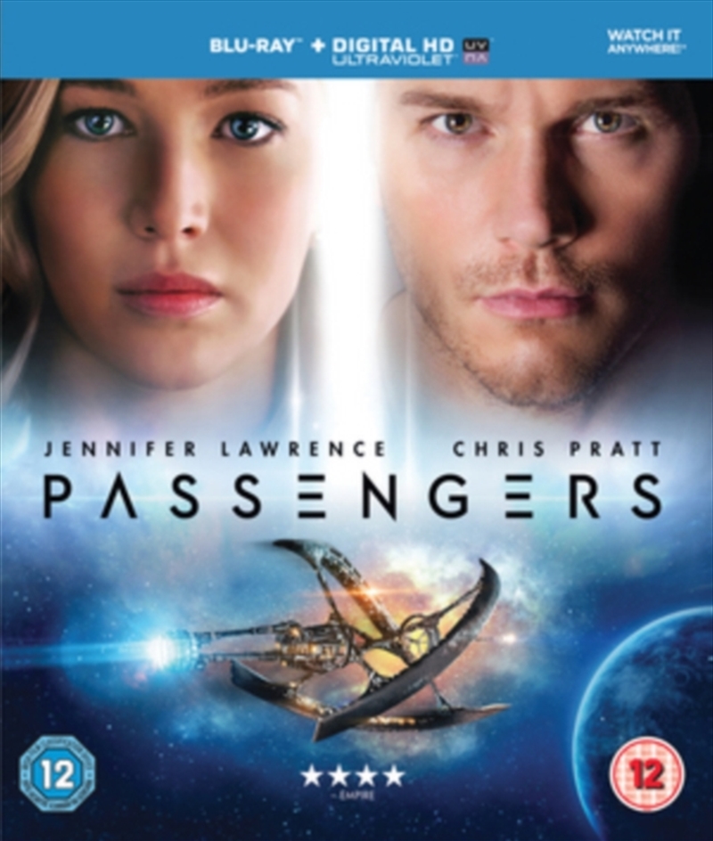 Passengers/Product Detail/Drama
