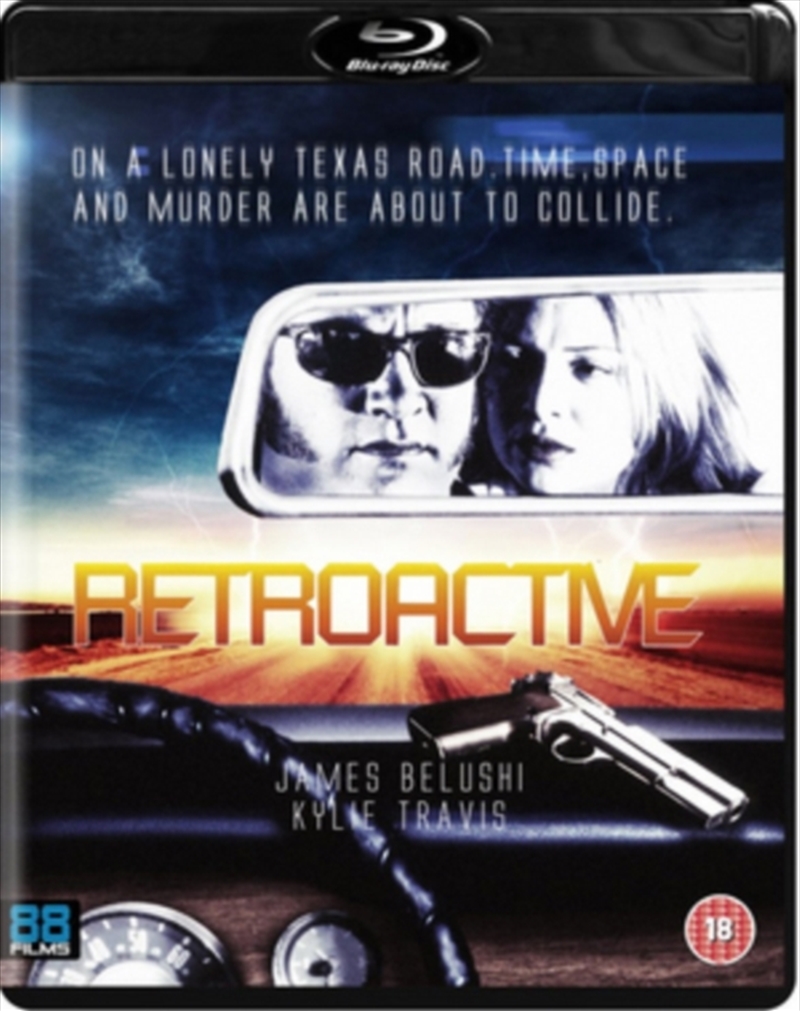 Retroactive/Product Detail/Drama