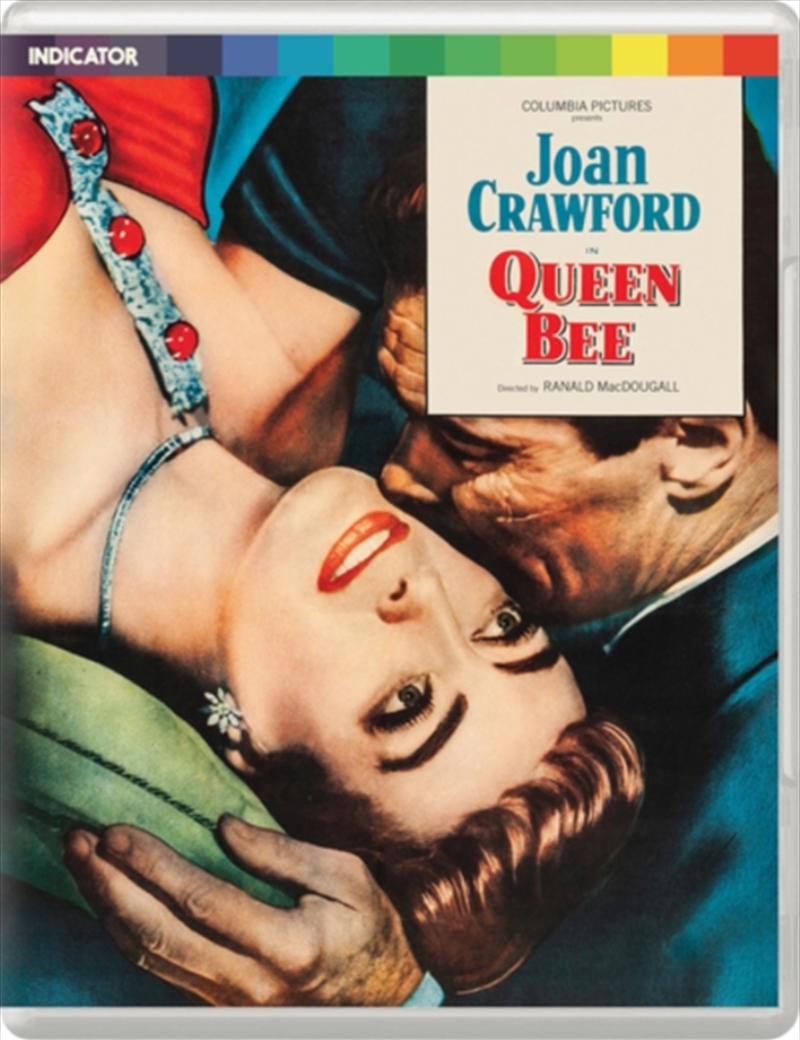 Queen Bee Limited Edition/Product Detail/Drama