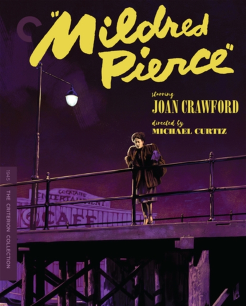 Mildred Pierce/Product Detail/Thriller