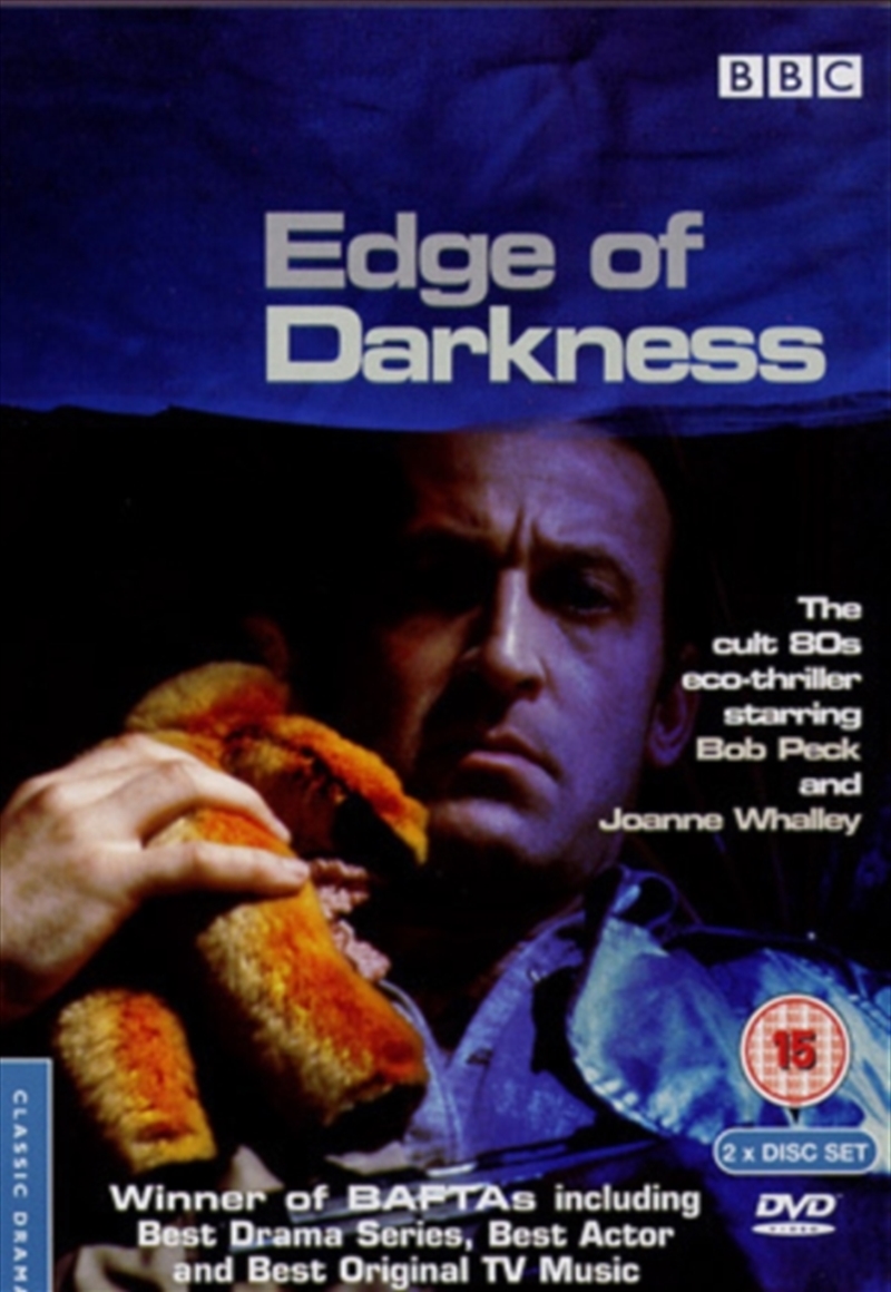 Edge Of Darkness - Complete Mini Series (REGION 2)/Product Detail/Drama