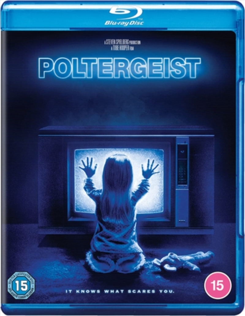 Poltergeist/Product Detail/Horror