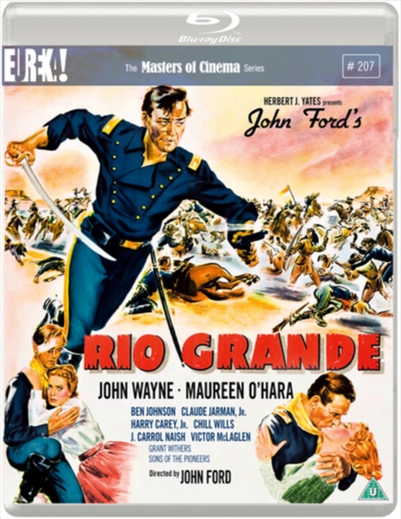 Rio Grande/Product Detail/Western