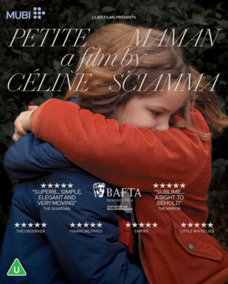 Petite Maman/Product Detail/Drama