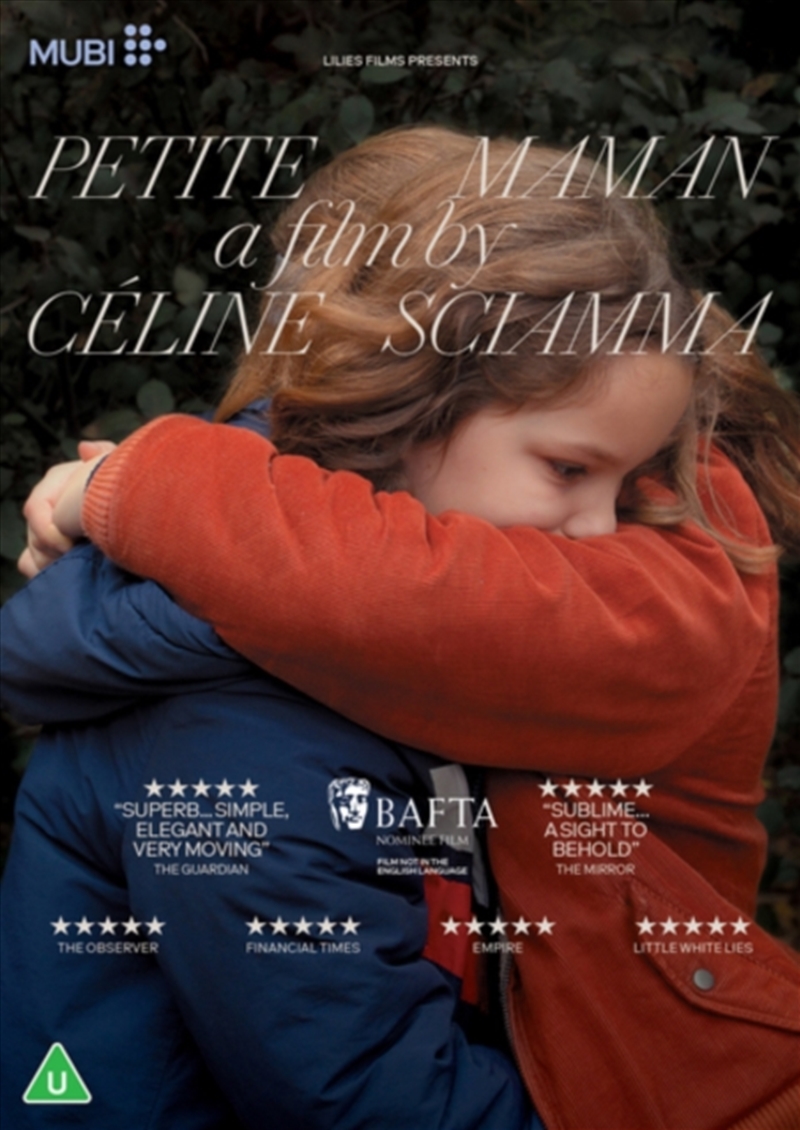 Petite Maman (REGION 2)/Product Detail/Drama