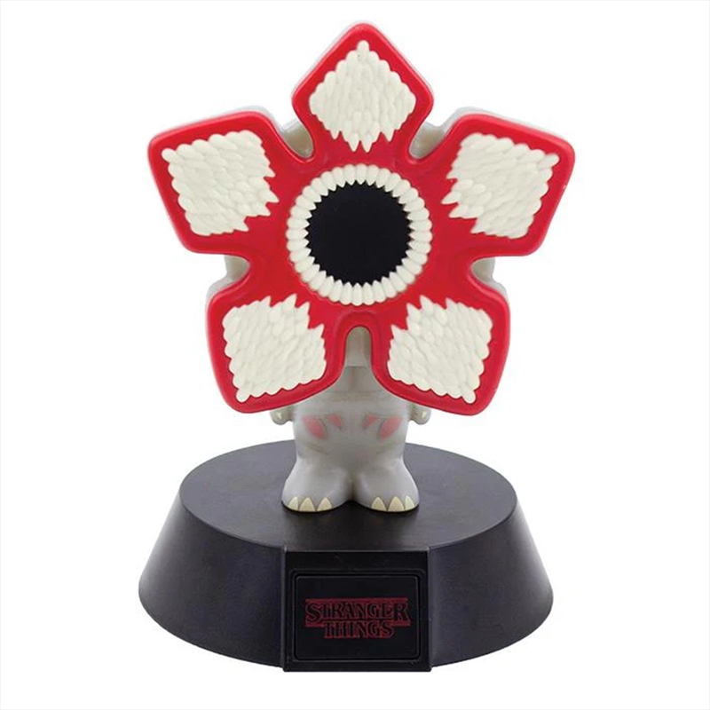 Stranger Things Demogorgon Icon Light/Product Detail/Lighting