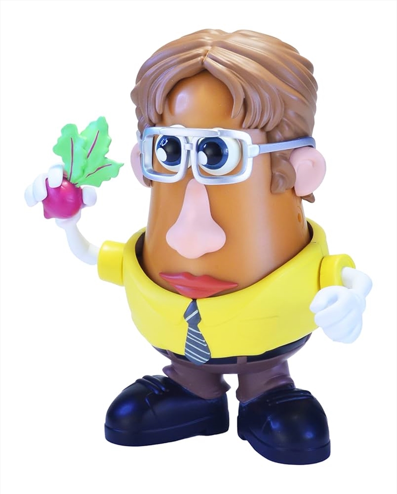 The Office - Dwight Poptator/Product Detail/Toys