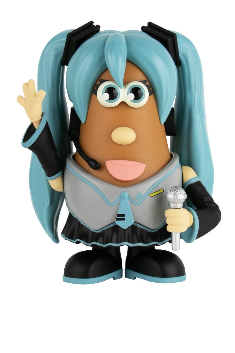 Hatsune Miku Poptator/Product Detail/Toys