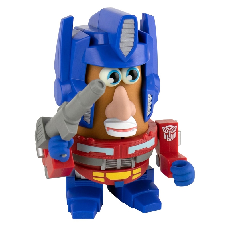 Transformers - Optimus Prime Poptator/Product Detail/Toys