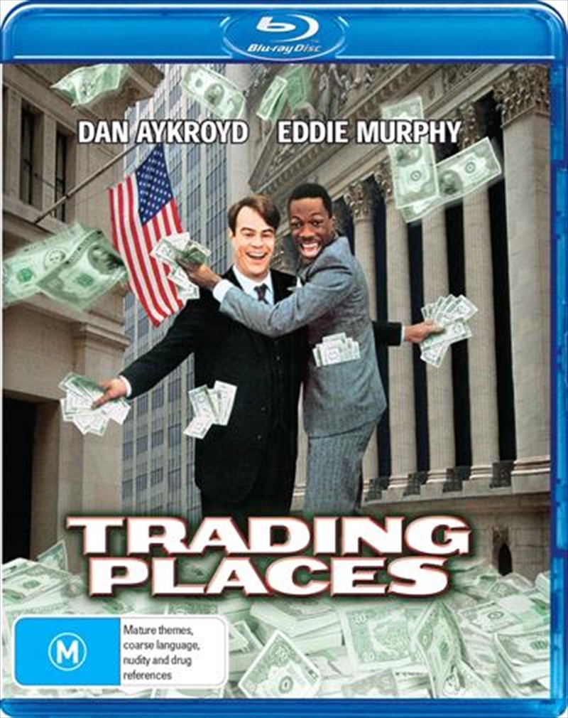 Trading Places/Product Detail/Comedy