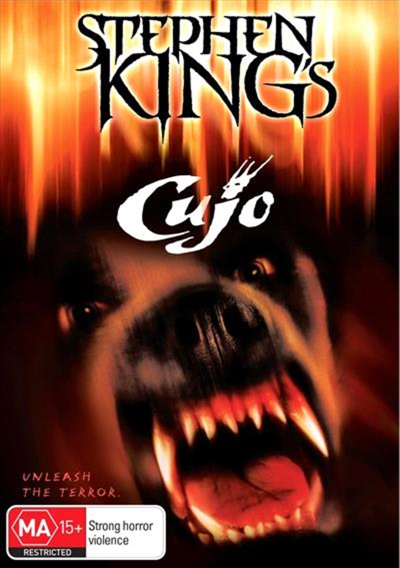 Cujo/Product Detail/Horror