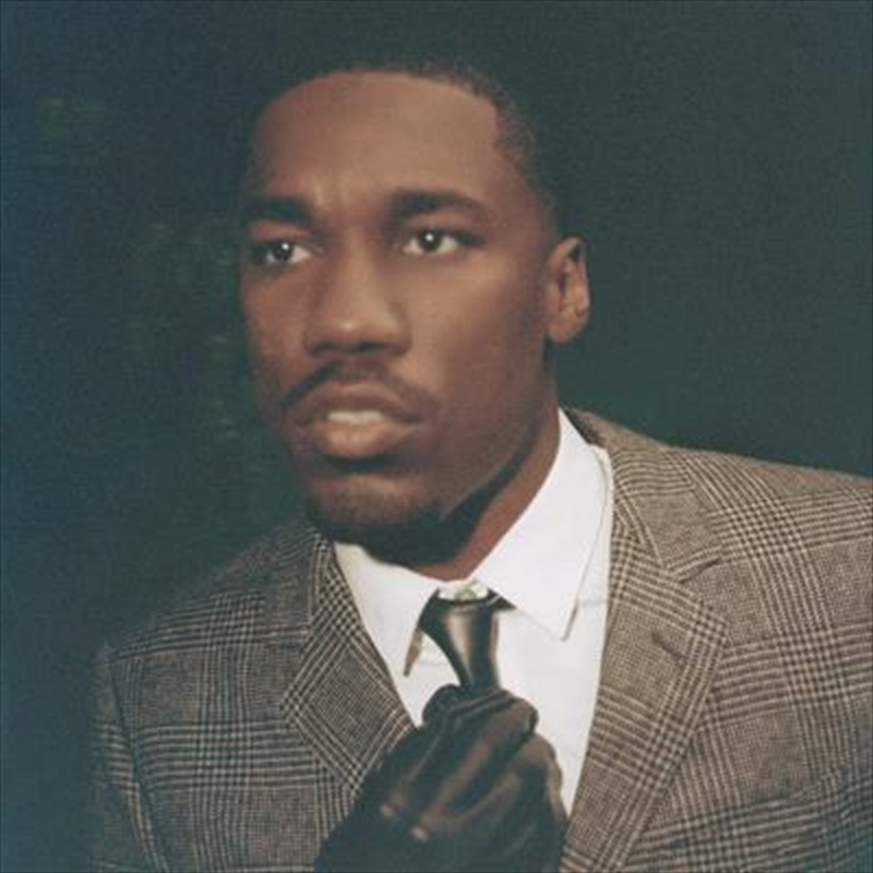 Beloved/Product Detail/R&B