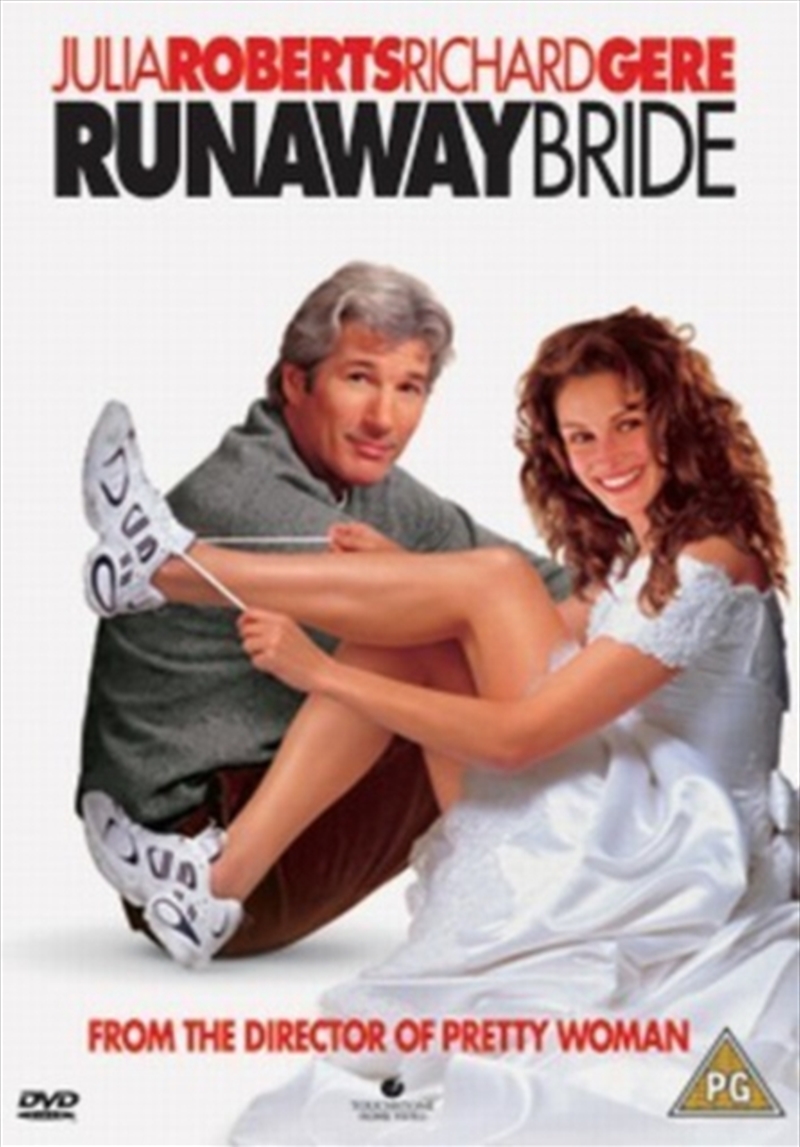 Runaway Bride (REGION 2)/Product Detail/Drama