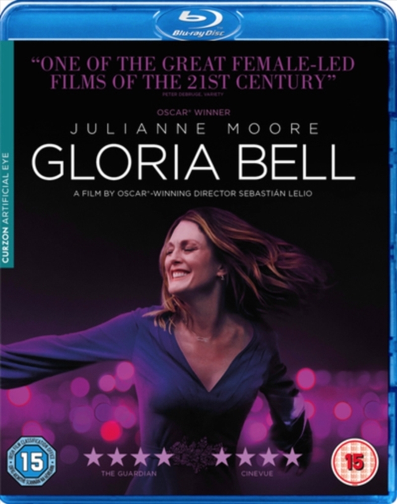 Gloria Bell/Product Detail/Comedy
