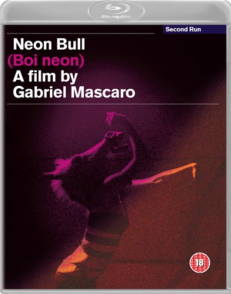 Neon Bull/Product Detail/Drama