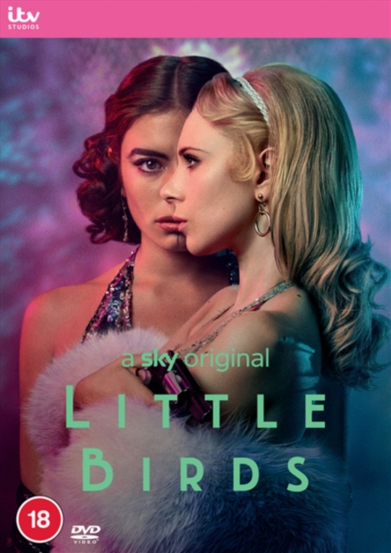 Little Birds - Complete Mini Series (REGION 2)/Product Detail/Drama