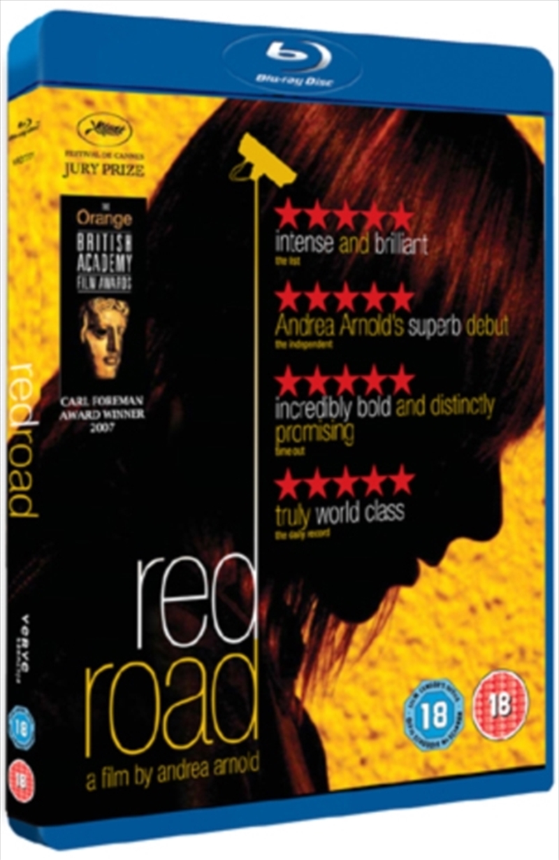 Red Road/Product Detail/Thriller