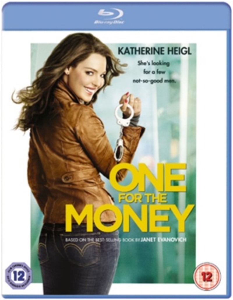One For The Money/Product Detail/Comedy
