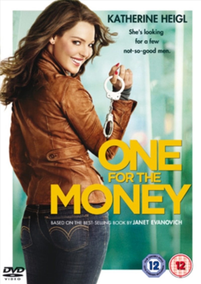 One For The Money (REGION 2)/Product Detail/Comedy