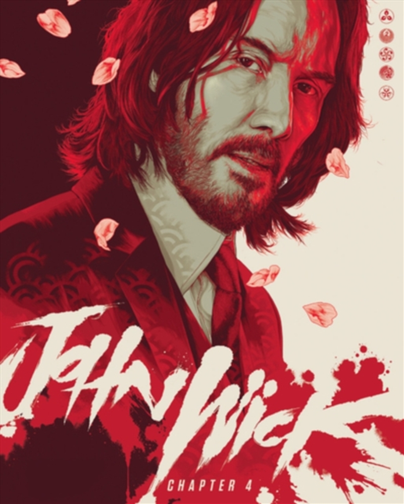 John Wick - Chapter 4/Product Detail/Action