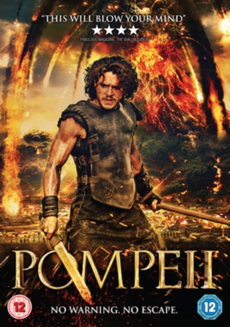 Pompeii (REGION 2)/Product Detail/Action