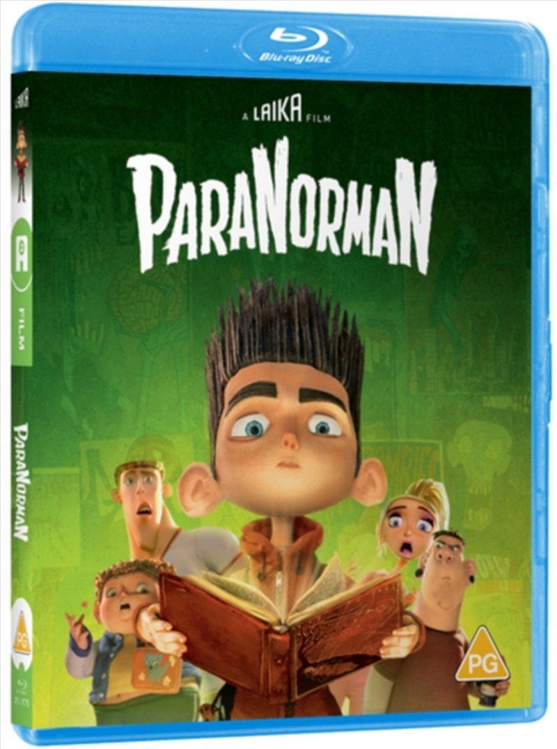 ParaNorman/Product Detail/Animated