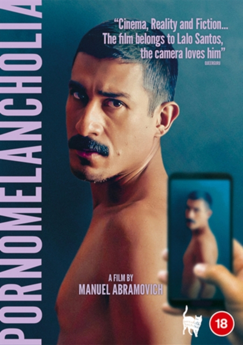 Pornomelancholia (REGION 2)/Product Detail/Drama