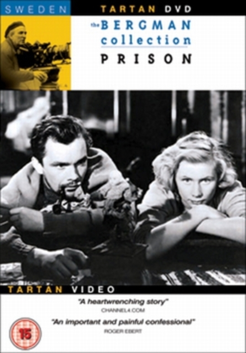 Prison (REGION 2)/Product Detail/Drama