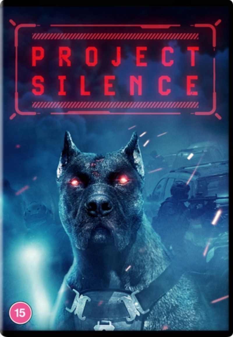 Project Silence (REGION 2)/Product Detail/Action