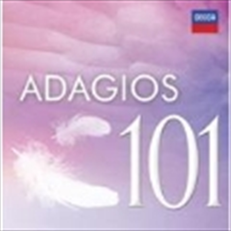 101 Adagios/Product Detail/SBS
