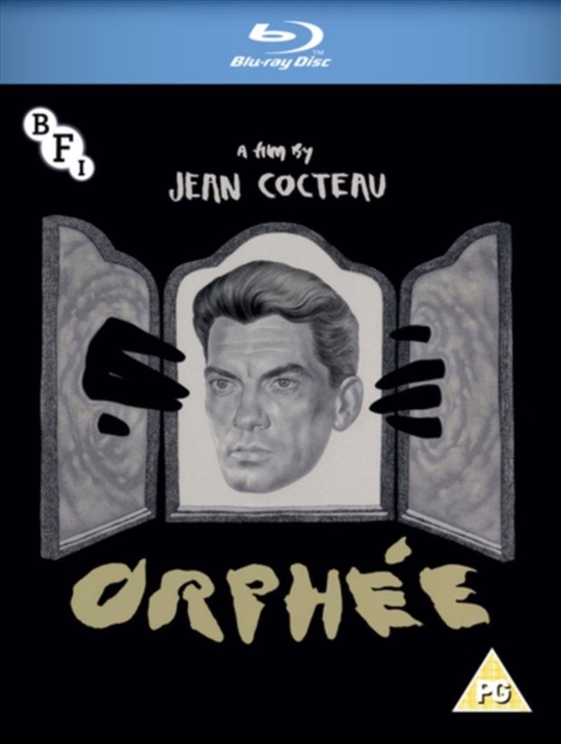 Orphee/Product Detail/Drama