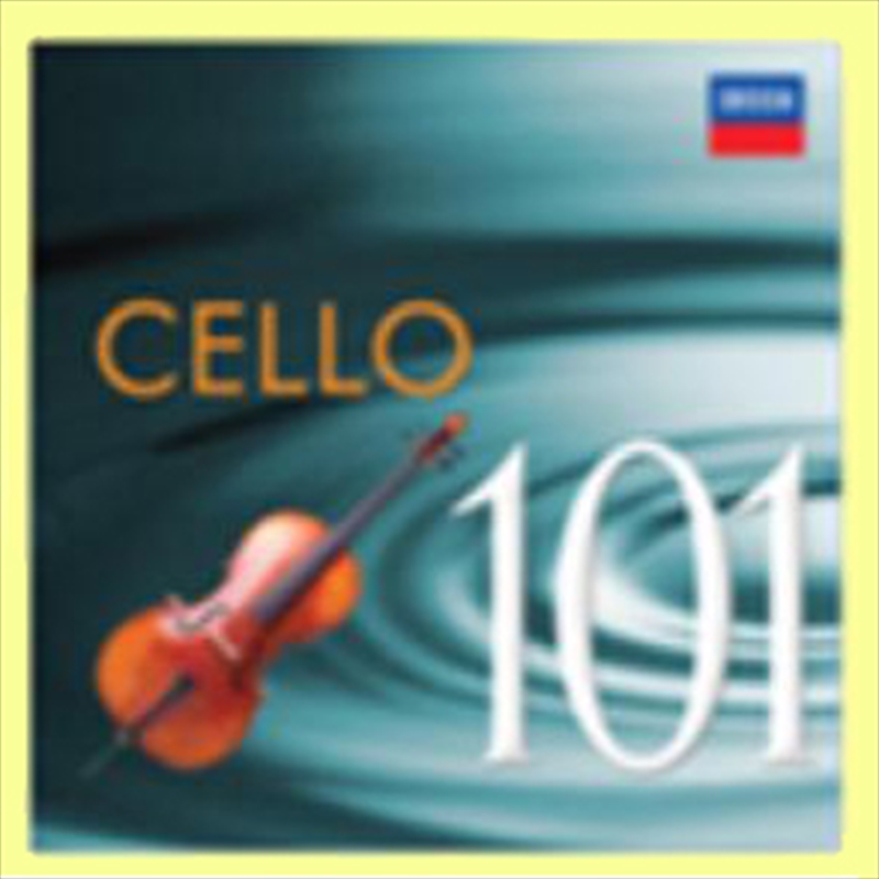 101 Cello/Product Detail/SBS
