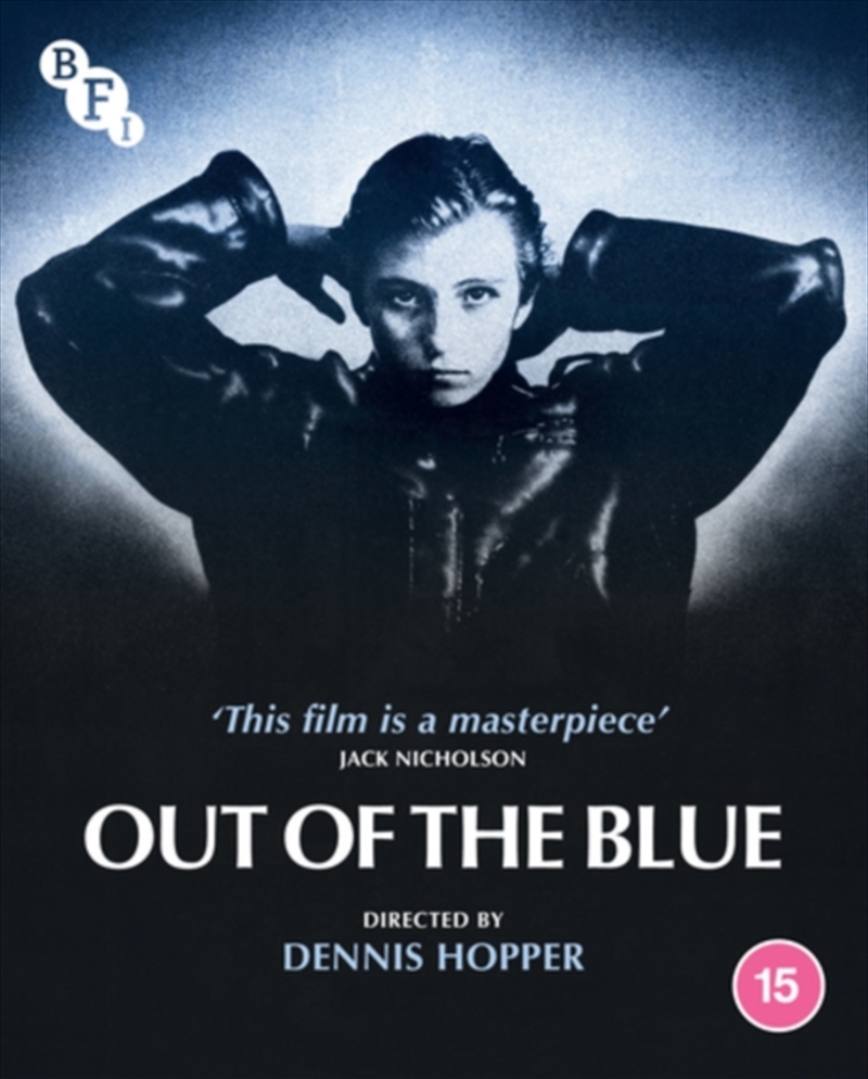 Out Of The Blue/Product Detail/Drama