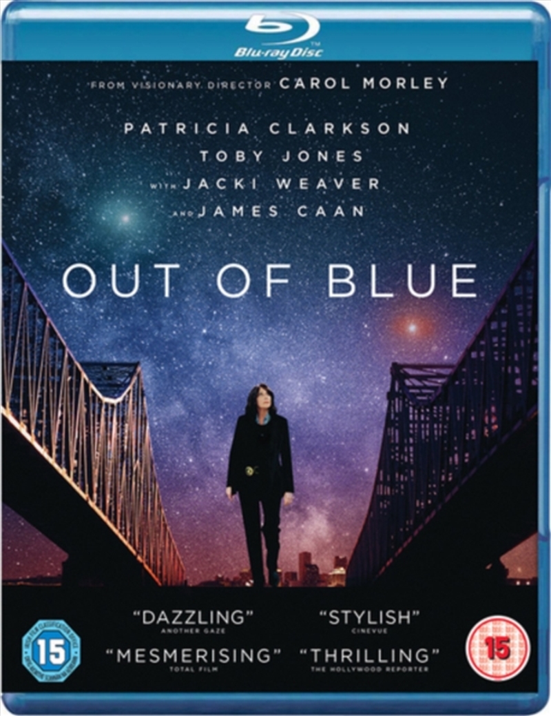Out of Blue/Product Detail/Drama
