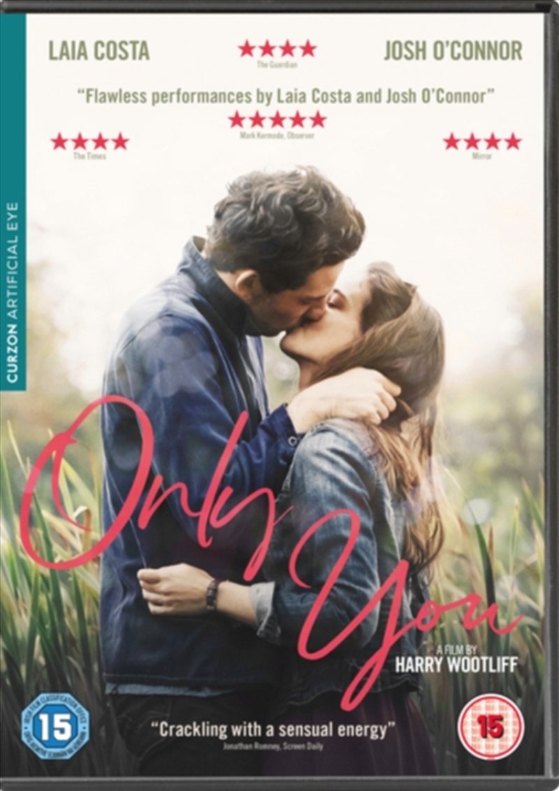 Only You (REGION 2)/Product Detail/Drama