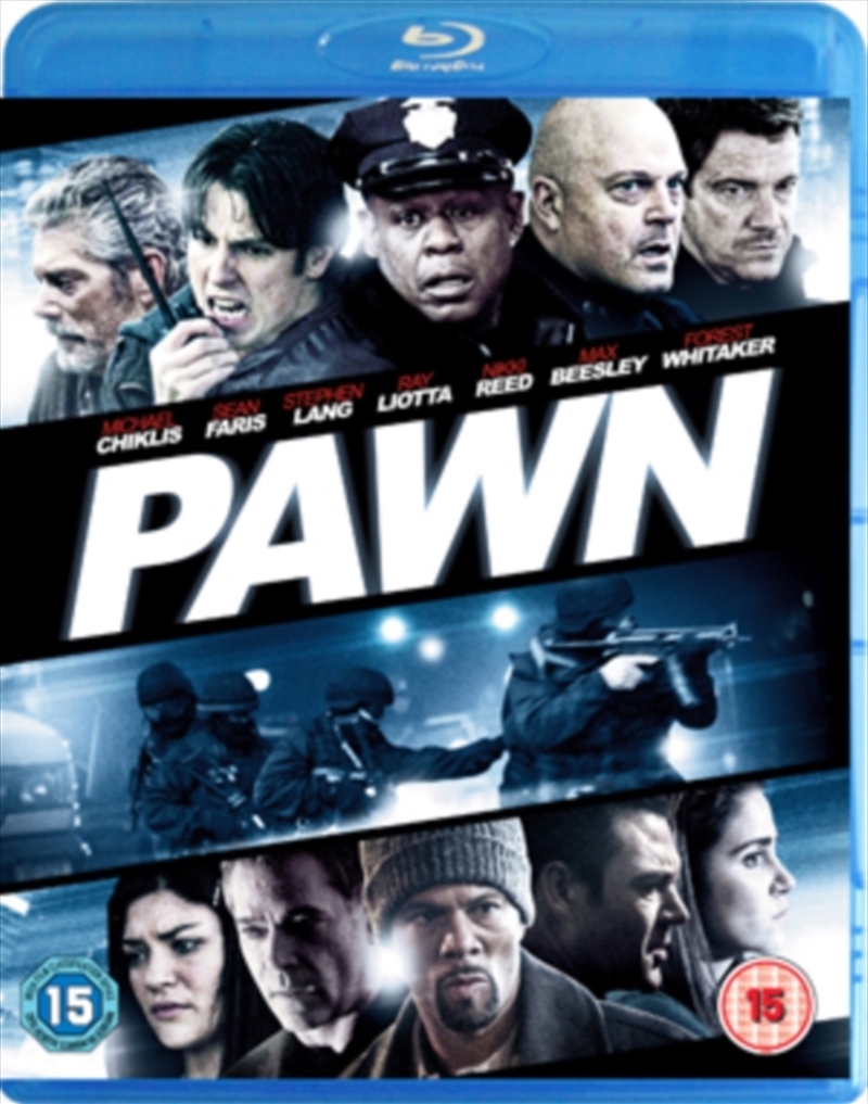 Pawn/Product Detail/Thriller