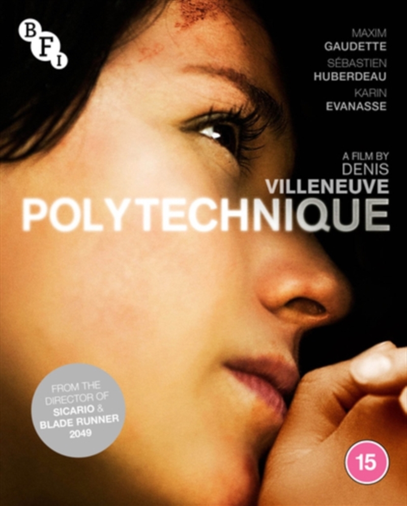 Polytechnique/Product Detail/Drama