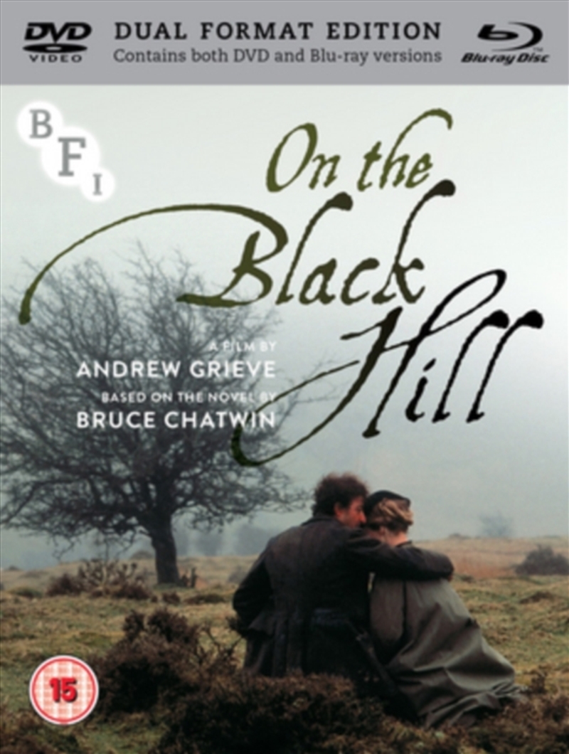 On The Black Hill (REGION 2)/Product Detail/Drama