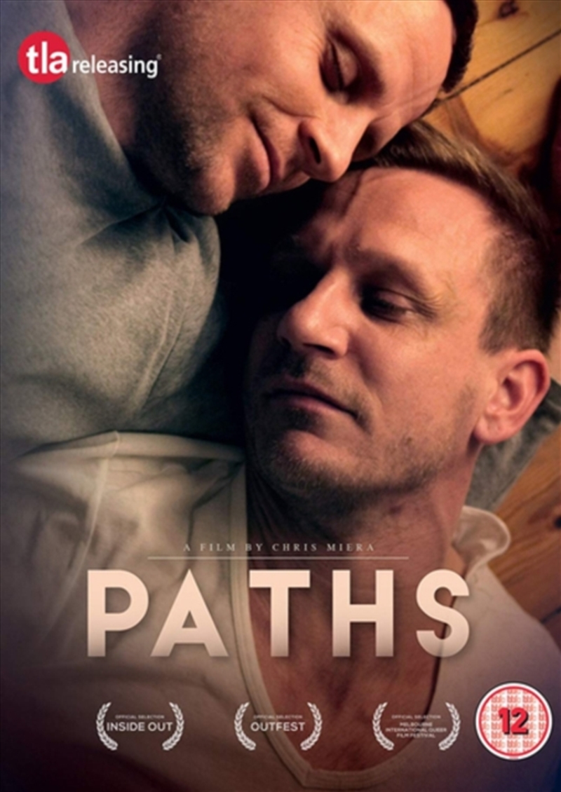 Paths (REGION 2)/Product Detail/Drama