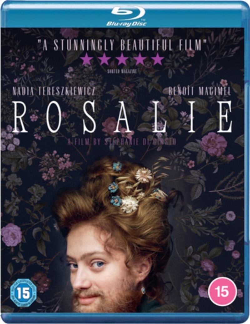 Rosalie/Product Detail/Drama