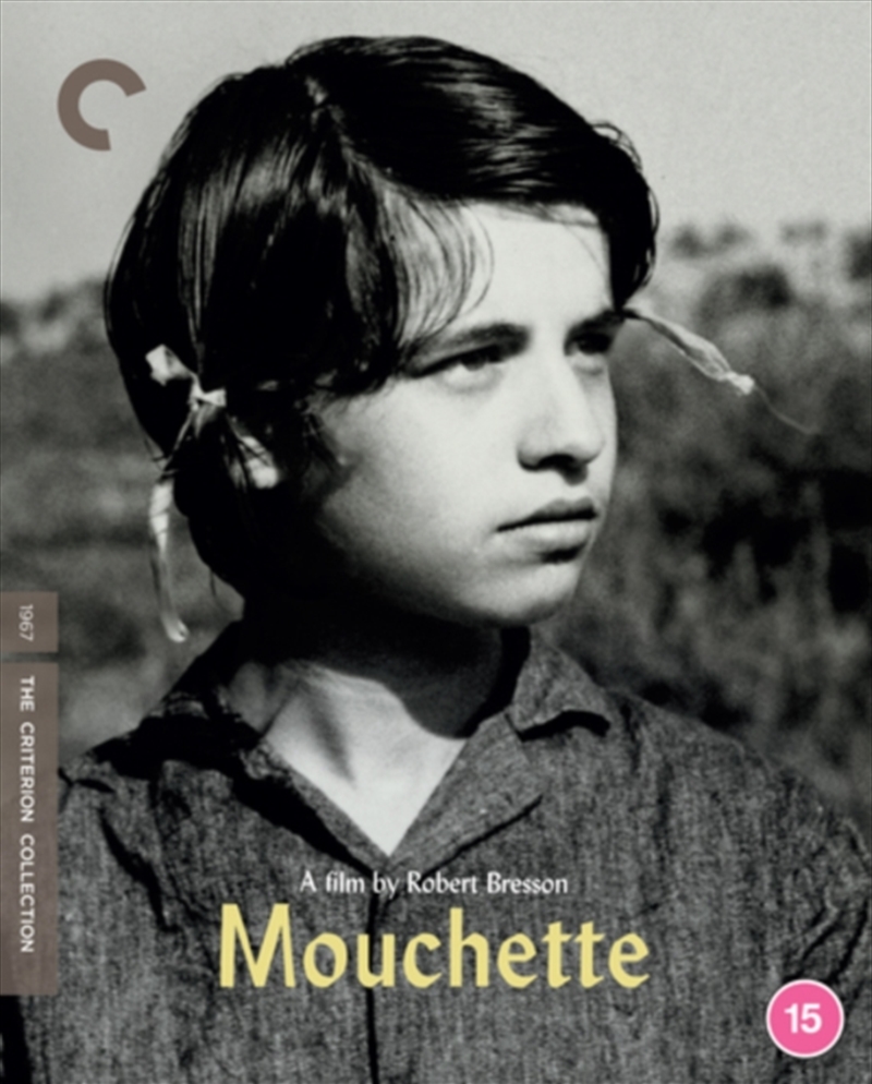 Mouchette/Product Detail/Drama