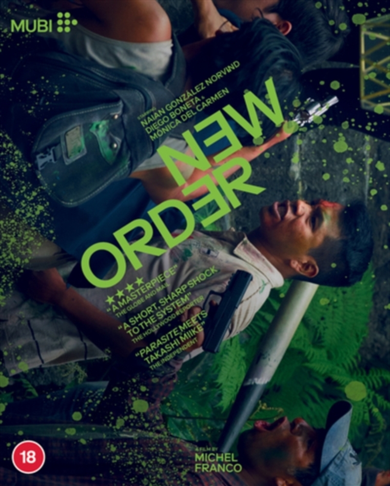 New Order/Product Detail/Drama