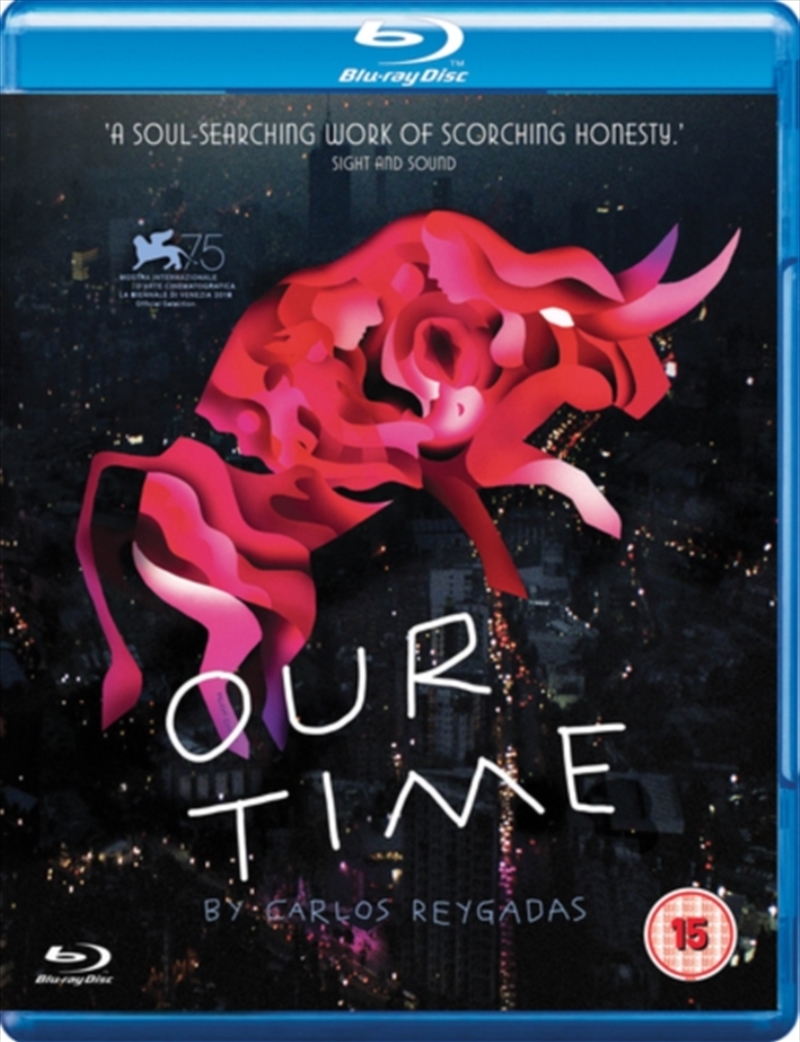 Our Time/Product Detail/Drama