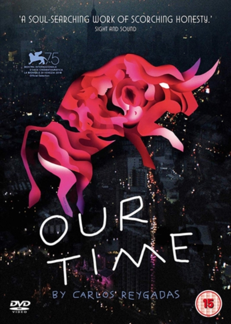 Our Time (REGION 2)/Product Detail/Drama