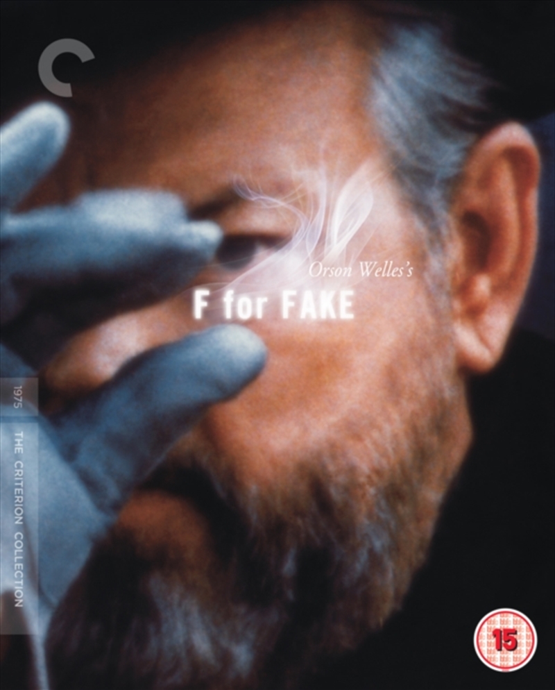 F For Fake/Product Detail/Documentary