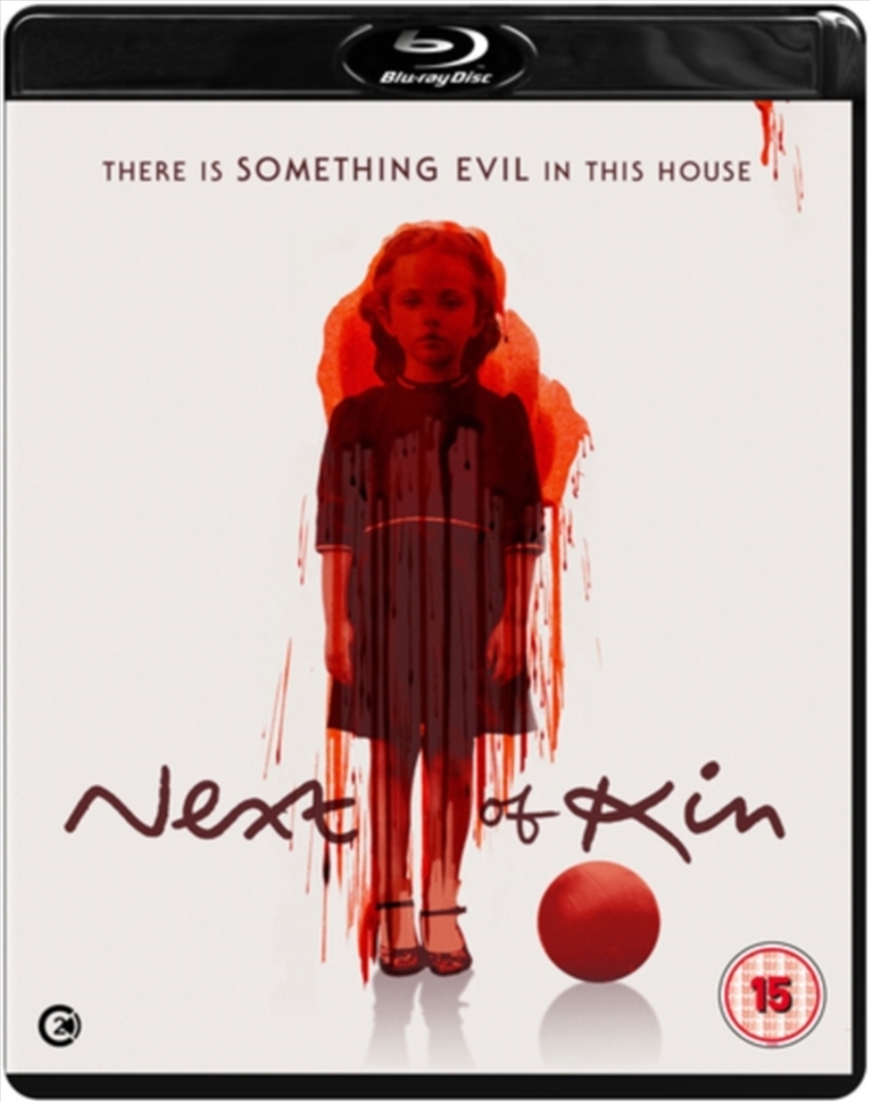 Next of Kin/Product Detail/Horror