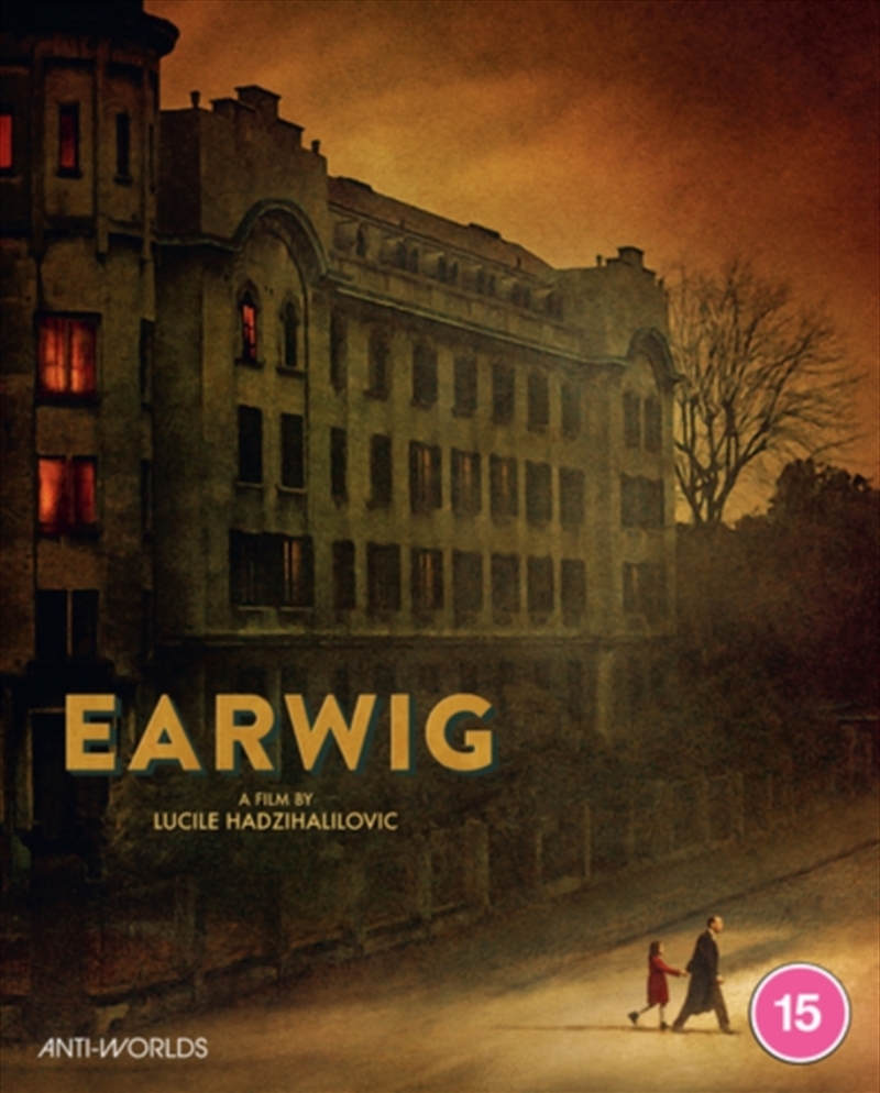 Earwig/Product Detail/Drama