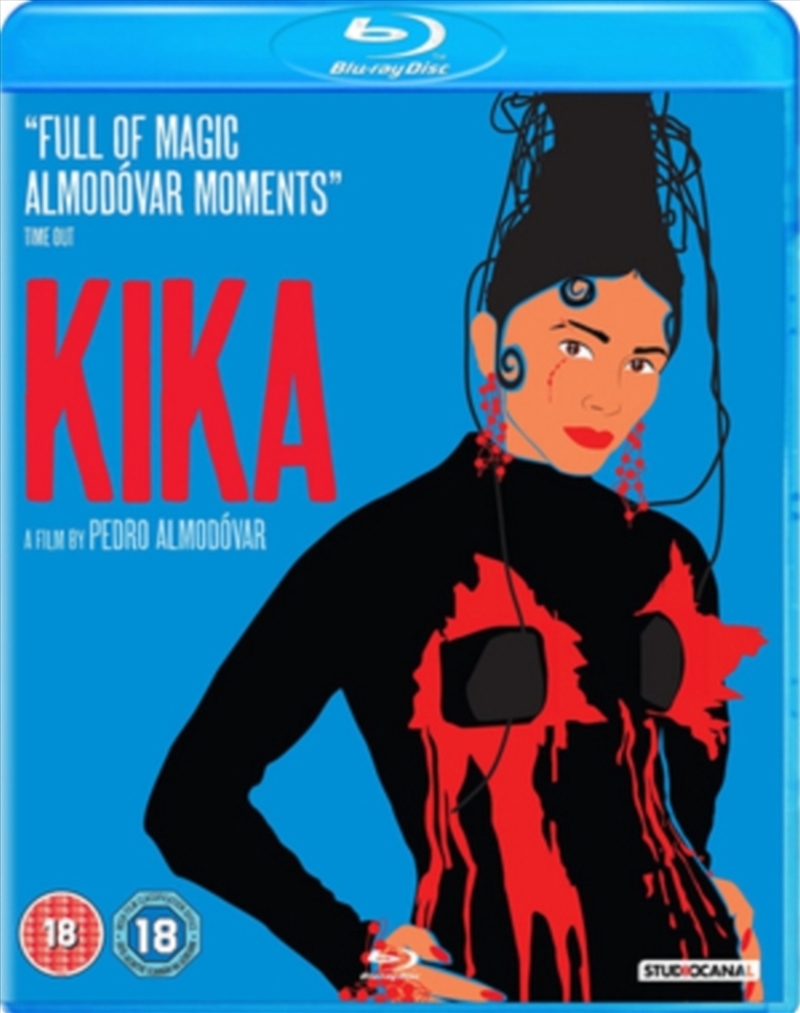 Kika/Product Detail/Comedy